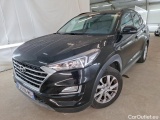  Hyundai  Tucson HYUNDAI  5p SUV 1.6 CRDI 115 CREATIVE 