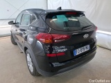  Hyundai  Tucson HYUNDAI  5p SUV 1.6 CRDI 115 CREATIVE #2