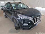  Hyundai  Tucson HYUNDAI  5p SUV 1.6 CRDI 115 CREATIVE #4