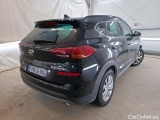  Hyundai  Tucson HYUNDAI  5p SUV 1.6 CRDI 115 CREATIVE #3