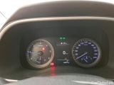  Hyundai  Tucson HYUNDAI  5p SUV 1.6 CRDI 115 CREATIVE #6