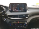  Hyundai  Tucson HYUNDAI  5p SUV 1.6 CRDI 115 CREATIVE #7