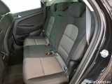  Hyundai  Tucson HYUNDAI  5p SUV 1.6 CRDI 115 CREATIVE #9