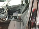  Hyundai  Tucson HYUNDAI  5p SUV 1.6 CRDI 115 CREATIVE #8