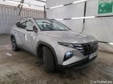  Hyundai  Tucson HYUNDAI  / 2020 / 5P / SUV 1.6 PHEV 265 HTRAC EXECUTIVE 4WD AUTO #4