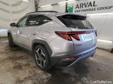  Hyundai  Tucson HYUNDAI  / 2020 / 5P / SUV 1.6 PHEV 265 HTRAC EXECUTIVE 4WD AUTO #2