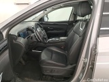  Hyundai  Tucson HYUNDAI  / 2020 / 5P / SUV 1.6 PHEV 265 HTRAC EXECUTIVE 4WD AUTO #8