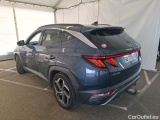  Hyundai  Tucson  Executive Plug-In Hybrid 4WD 1.6 T-GDI 265CV BVA6 E6d #2