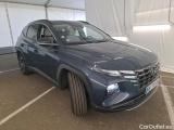  Hyundai  Tucson  Executive Plug-In Hybrid 4WD 1.6 T-GDI 265CV BVA6 E6d #4