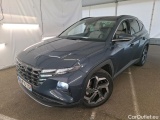  Hyundai  Tucson  Executive Plug-In Hybrid 4WD 1.6 T-GDI 265CV BVA6 E6d 