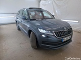  Skoda  Kodiaq  L&K 2.0 TDI 150CV BVA7 E6dT #4