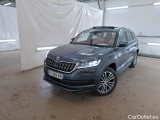  Skoda  Kodiaq  L&K 2.0 TDI 150CV BVA7 E6dT 