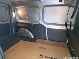  Renault  Kangoo  Express Maxi Grand Confort 1.5 dCi 90CV BVM5 E6 #9