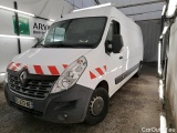  Renault  Master  III Fourgon L3H2 3 5 Grand Confort dCi 145CV BVM6 E6 
