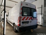  Renault  Master  III Fourgon L3H2 3 5 Grand Confort dCi 145CV BVM6 E6 #2