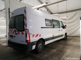  Renault  Master  III Fourgon L3H2 3 5 Grand Confort dCi 145CV BVM6 E6 #3