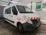  Renault  Master  III Fourgon L3H2 3 5 Grand Confort dCi 145CV BVM6 E6 #4