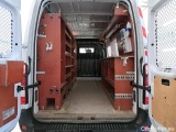  Renault  Master  III Fourgon L3H2 3 5 Grand Confort dCi 145CV BVM6 E6 #10