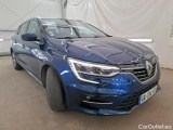  Renault  Megane  IV Grandtour Intens 1.3 TCe 140CV BVA7 E6d #3