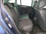  Renault  Megane  IV Grandtour Intens 1.3 TCe 140CV BVA7 E6d #8