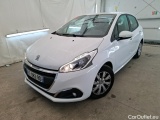  Peugeot  208  Active 1.2 PureTech 80CV BVM5 E6 