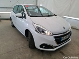 Peugeot  208  Active 1.2 PureTech 80CV BVM5 E6 #4