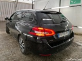  Peugeot  308  SW Style 1.5 HDi 130CV BVM6 E6d #2