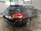  Peugeot  308  SW Style 1.5 HDi 130CV BVM6 E6d #3