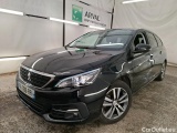  Peugeot  308  SW Style 1.5 HDi 130CV BVM6 E6d 
