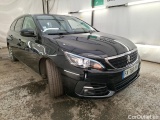  Peugeot  308  SW Style 1.5 HDi 130CV BVM6 E6d #4