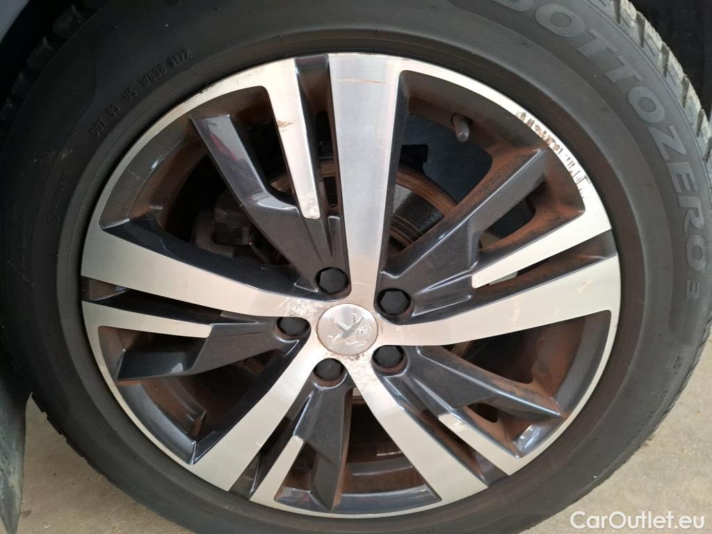  Peugeot  3008  GT Line 1.6 165CV BVA6 E6 #14