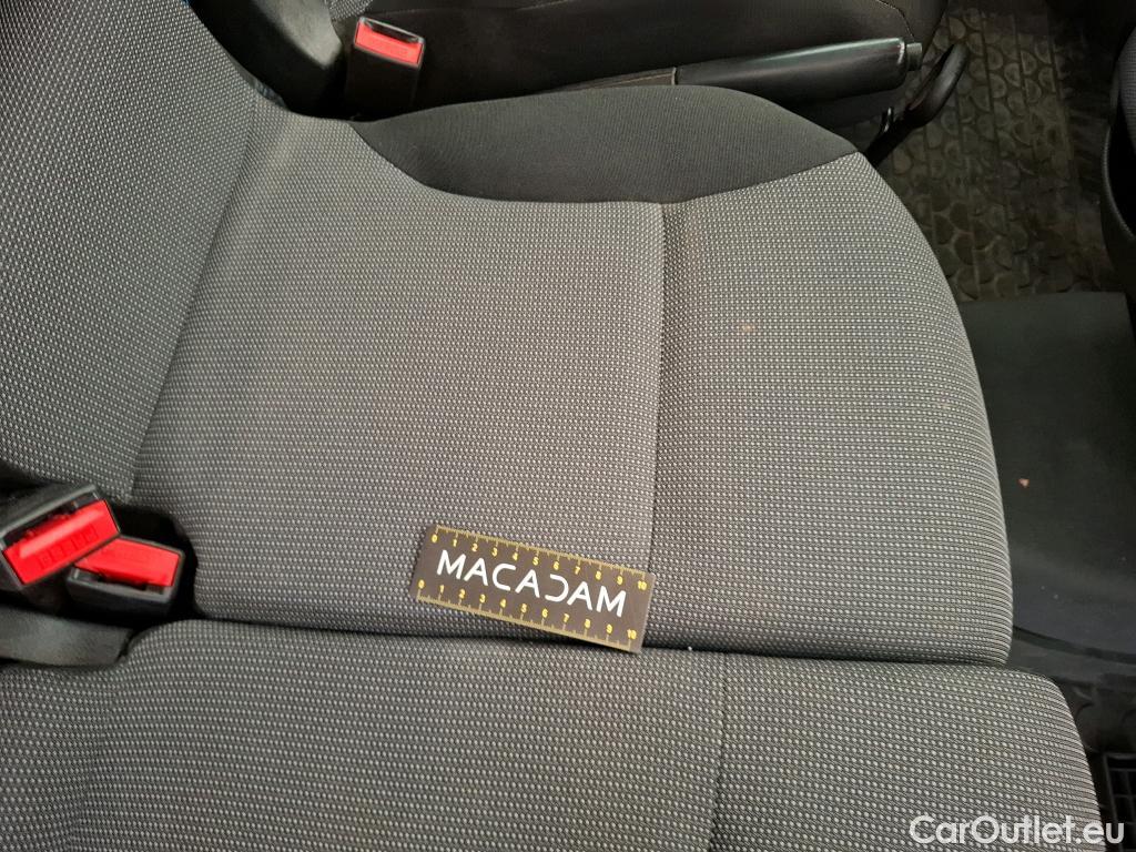  Citroen  Berlingo  Fourgon Club L1 (Court) 1.6 BlueHDi 100CV BVM5 E6 #27