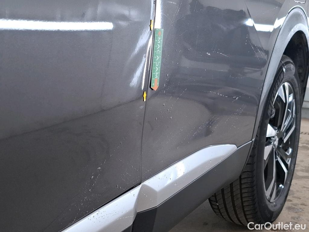  Peugeot  2008  Allure Business 1.2 PureTech 130CV BVA8 E6d #4
