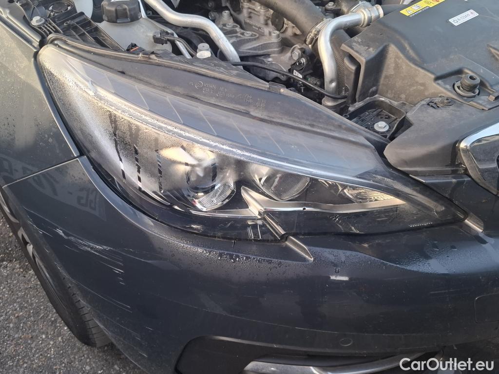  Peugeot  308  Allure 1.2 PureTech 110CV BVM6 E6d #23