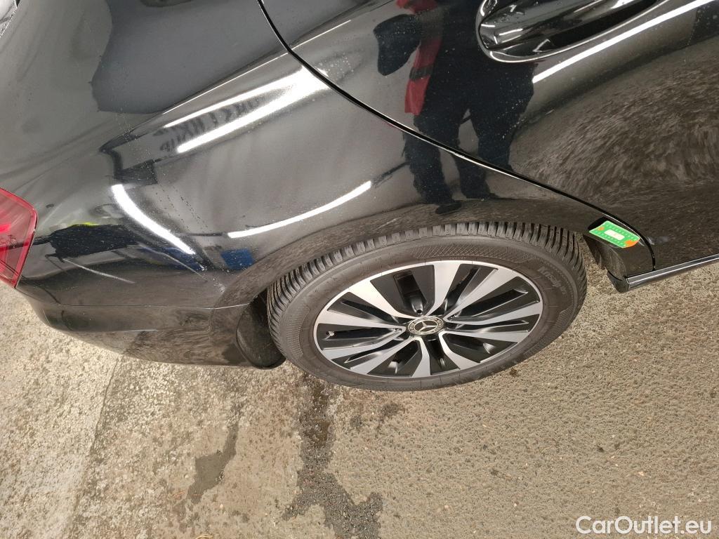  Mercedes  A-Klasse MERCEDES-BENZ Classe A Berline / 2018 / 4P / Berline A 180 d Business Line 8G-DCT #7