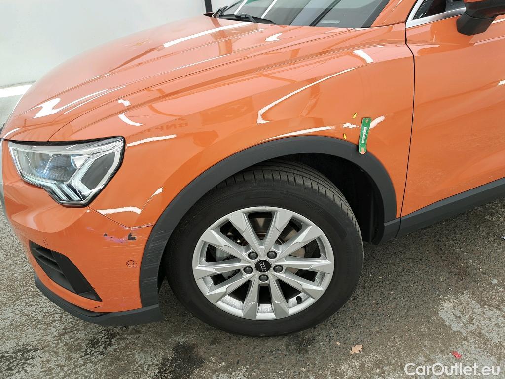  Audi  Q3  35 TFSI Business Line 1.5 TFSI 150CV BVA7 E6d #15