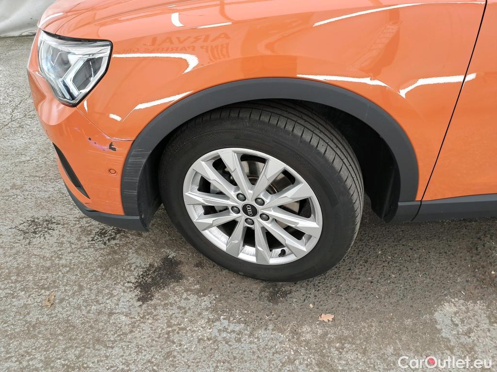  Audi  Q3  35 TFSI Business Line 1.5 TFSI 150CV BVA7 E6d #52