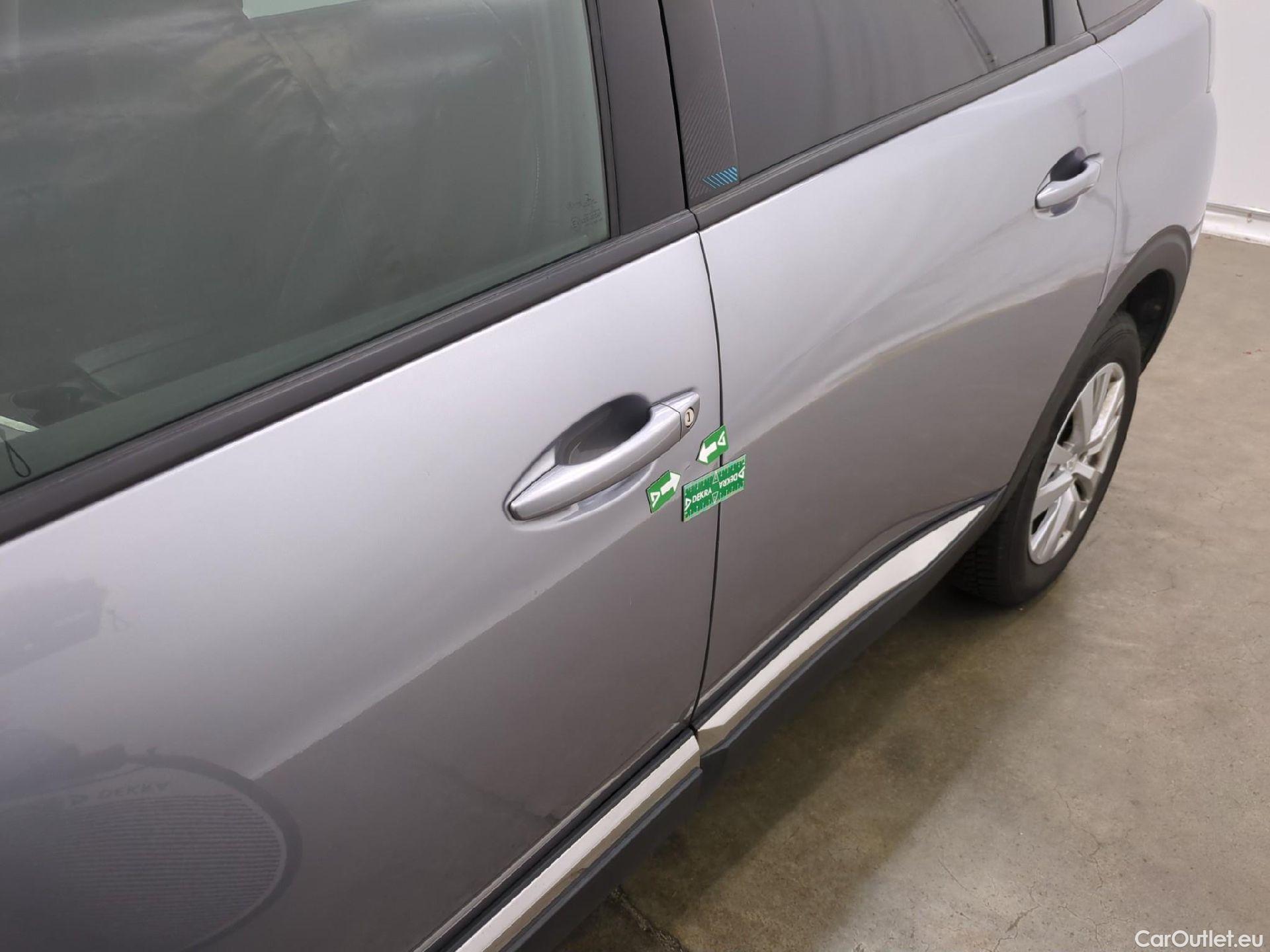  Peugeot  5008  Style 1.5 HDi 130CV BVA8 7 Sieges E6d #27