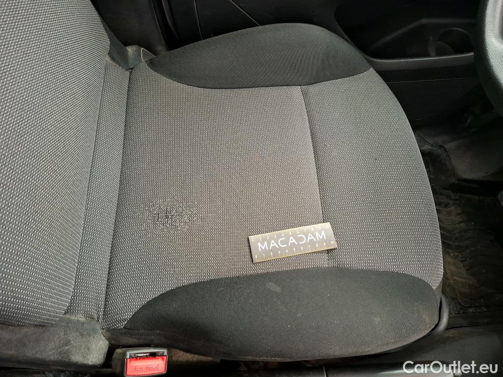  Citroen  Berlingo  Fourgon Club L1 (Court) 1.6 BlueHDi 100CV BVM5 E6 #1