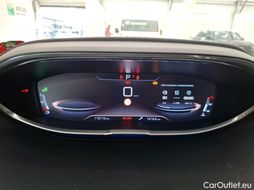  Peugeot  3008  GT Line 1.6 165CV BVA6 E6 #40