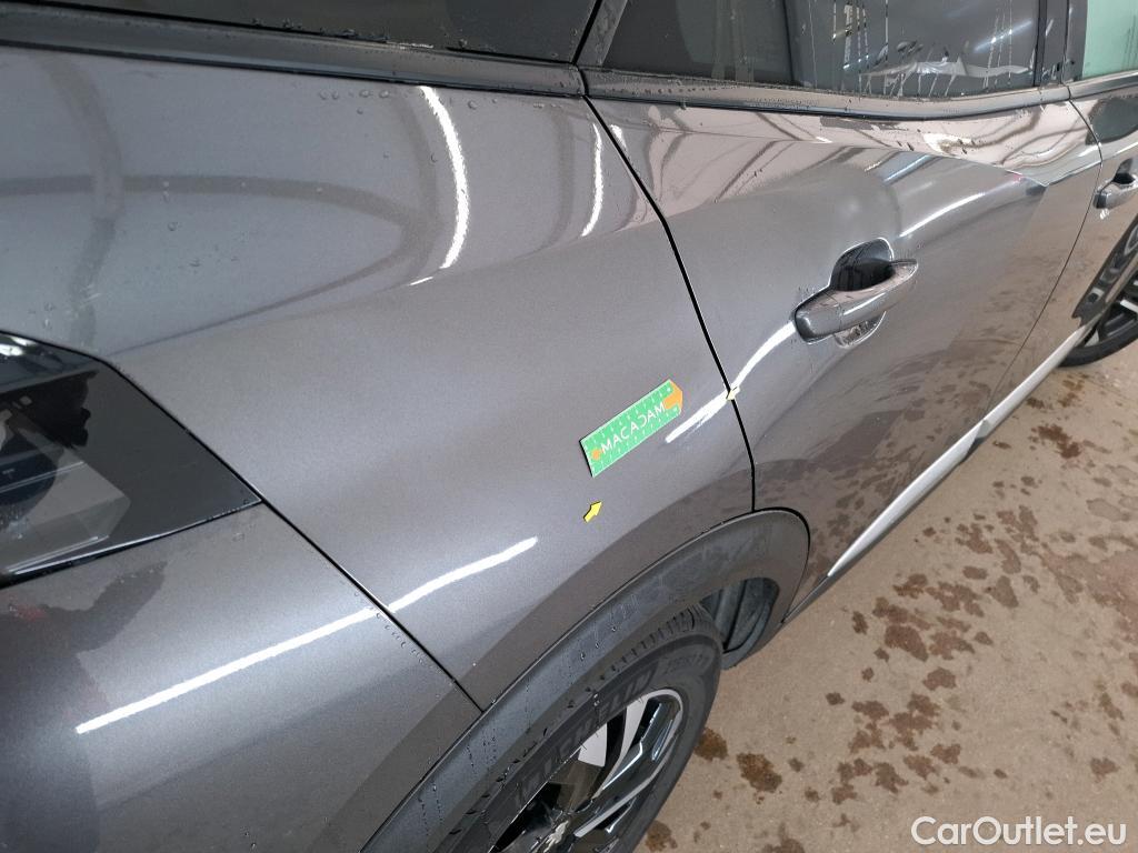  Peugeot  2008  Allure Business 1.2 PureTech 130CV BVA8 E6d #1