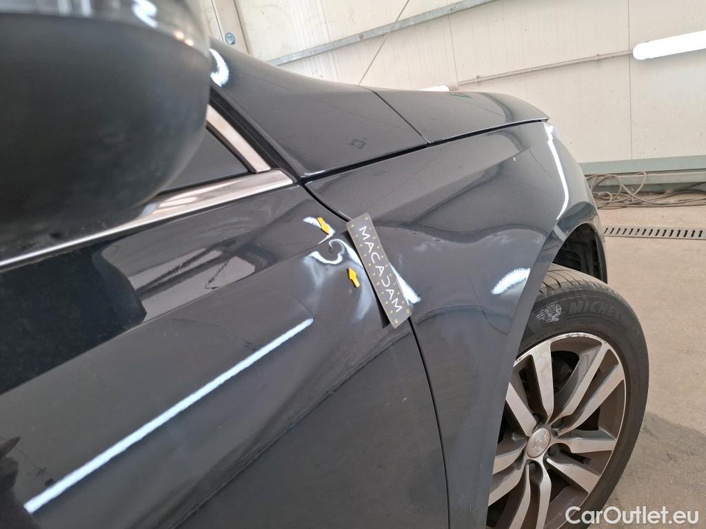  Peugeot  308  Allure 1.2 PureTech 110CV BVM6 E6d #22