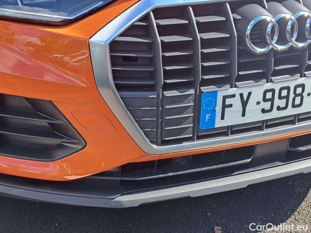  Audi  Q3  35 TFSI Business Line 1.5 TFSI 150CV BVA7 E6d #59