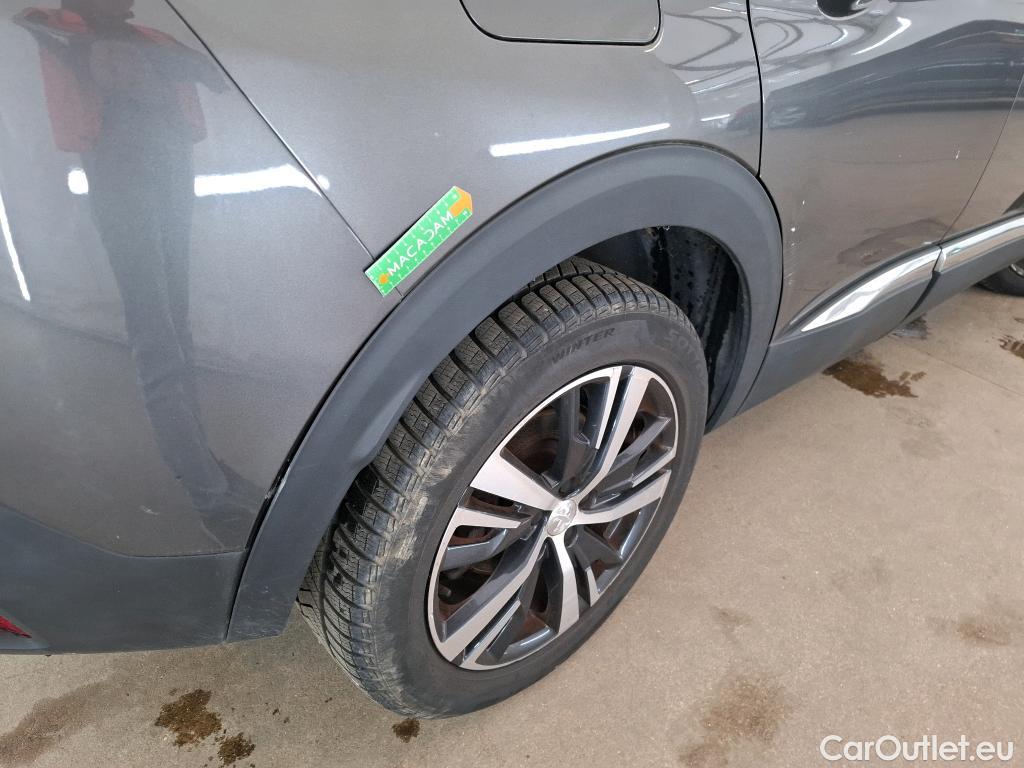  Peugeot  3008  GT Line 1.6 165CV BVA6 E6 #46