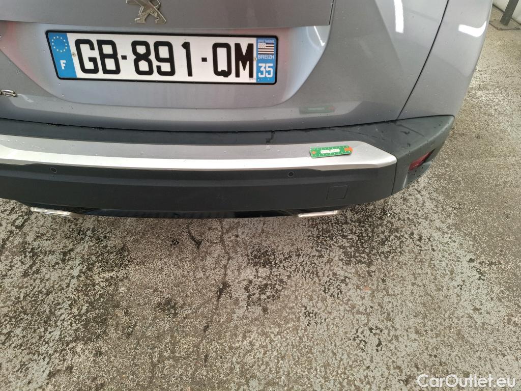  Peugeot  2008  Active Business 1.2 PureTech 130CV BVA8 E6d #14