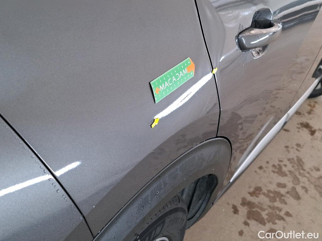  Peugeot  2008  Allure Business 1.2 PureTech 130CV BVA8 E6d #2