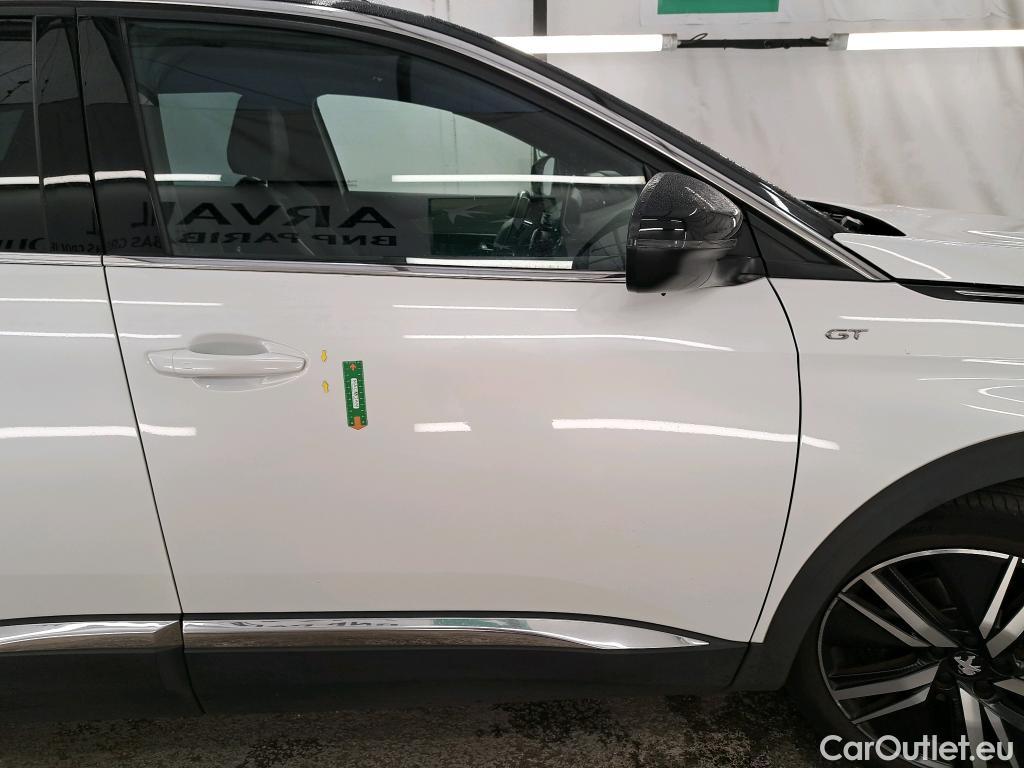  Peugeot  3008 PEUGEOT  / 2020 / 5P / SUV PureTech 130 S&S EAT8 GT Pack #29