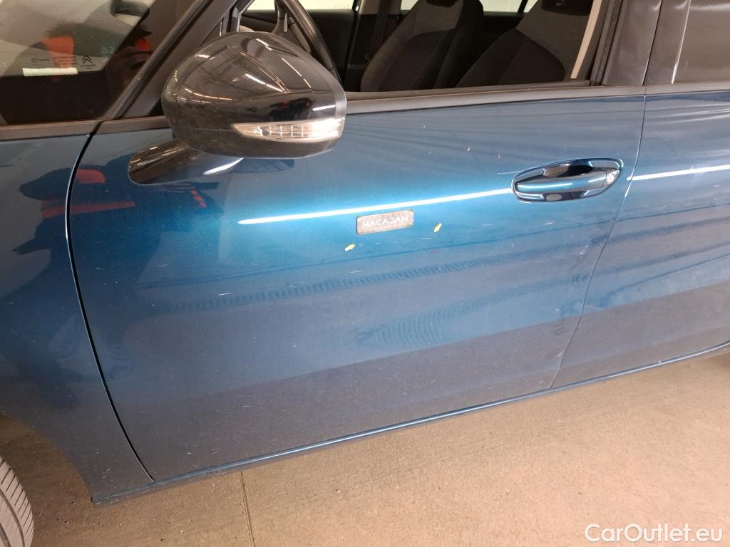  Citroen  C4 Grand Picasso /Spacetourer Business + 1.5 BlueHDi 130CV BVA8 7 Sieges E6d #20