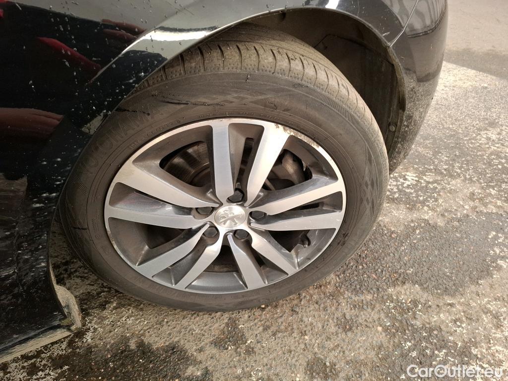  Peugeot  308  SW Style 1.5 HDi 130CV BVM6 E6d #13