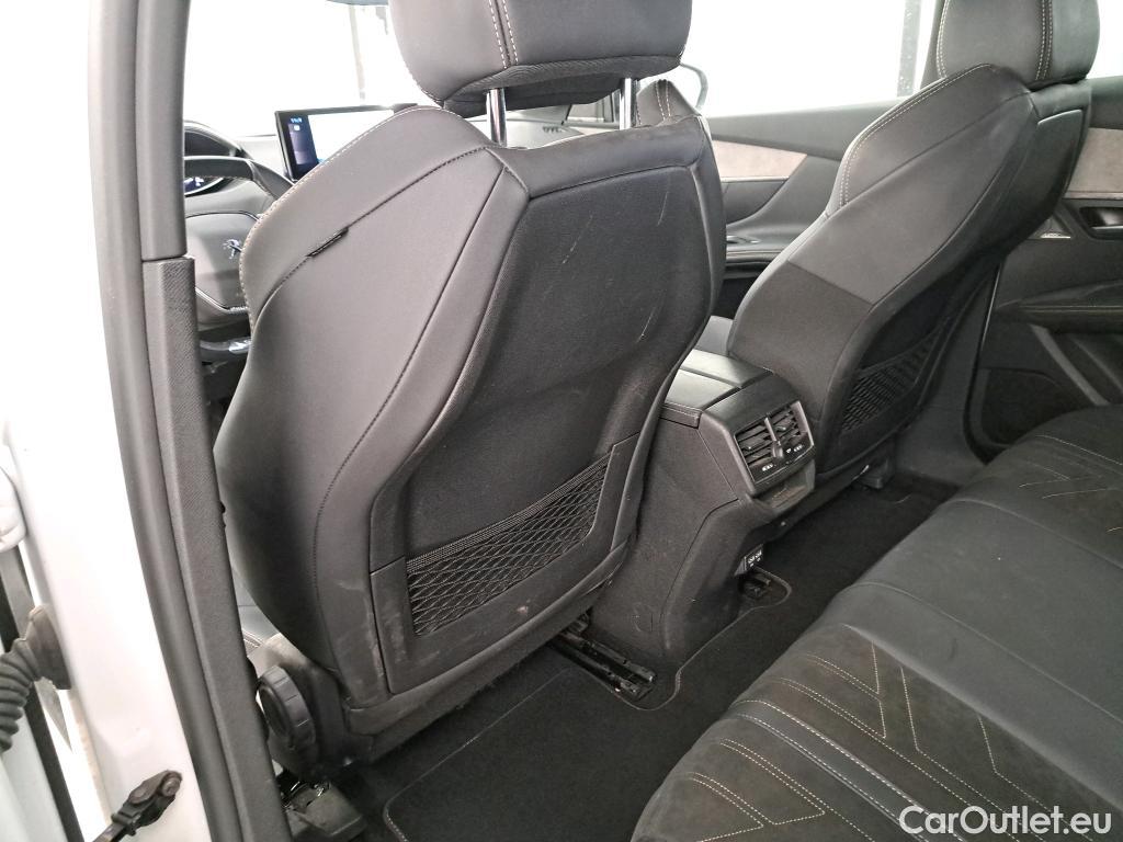  Peugeot  3008 PEUGEOT  / 2020 / 5P / SUV PureTech 130 S&S EAT8 GT Pack #21